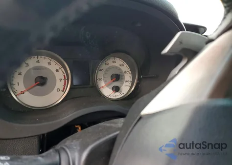 2014 Subaru Impreza Sport Limited z USA, uszkodzony, nr VIN JF1GPAS60E8319043